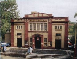 Kinoklub Varnsdorf