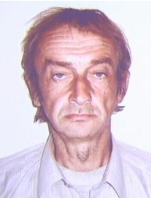 pohresovany muz | Město Varnsdorf