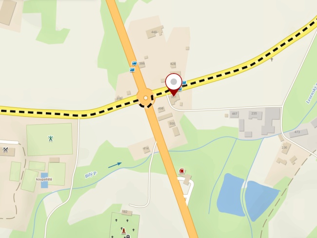 deska dp m | WebJET CMS