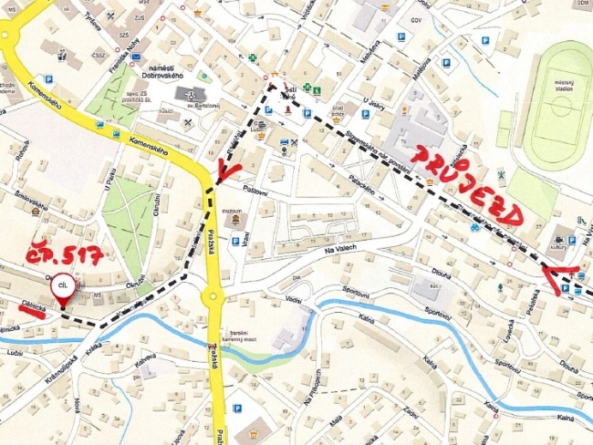 deska rbk m | WebJET CMS