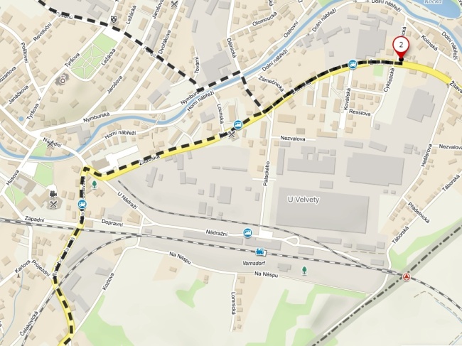 deska vdf m | WebJET CMS