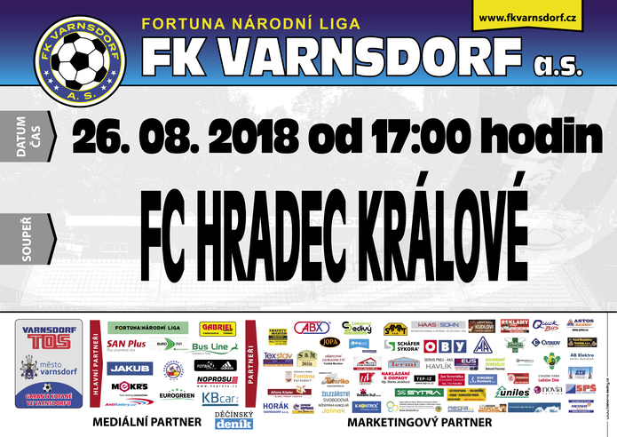 2018 vdf hradec | WebJET CMS