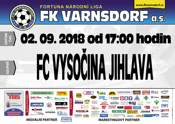 plakat vdf jihlava | WebJET CMS