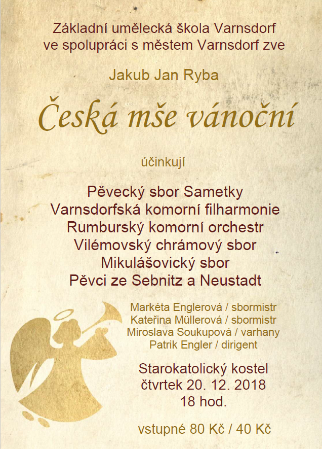 plakat ceska mse vanocni | Město Varnsdorf
