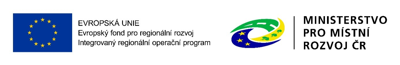 logo irop | Město Varnsdorf