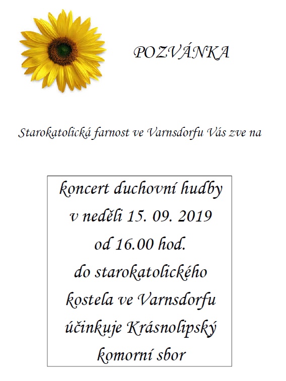 pozvanka m jpg | Město Varnsdorf