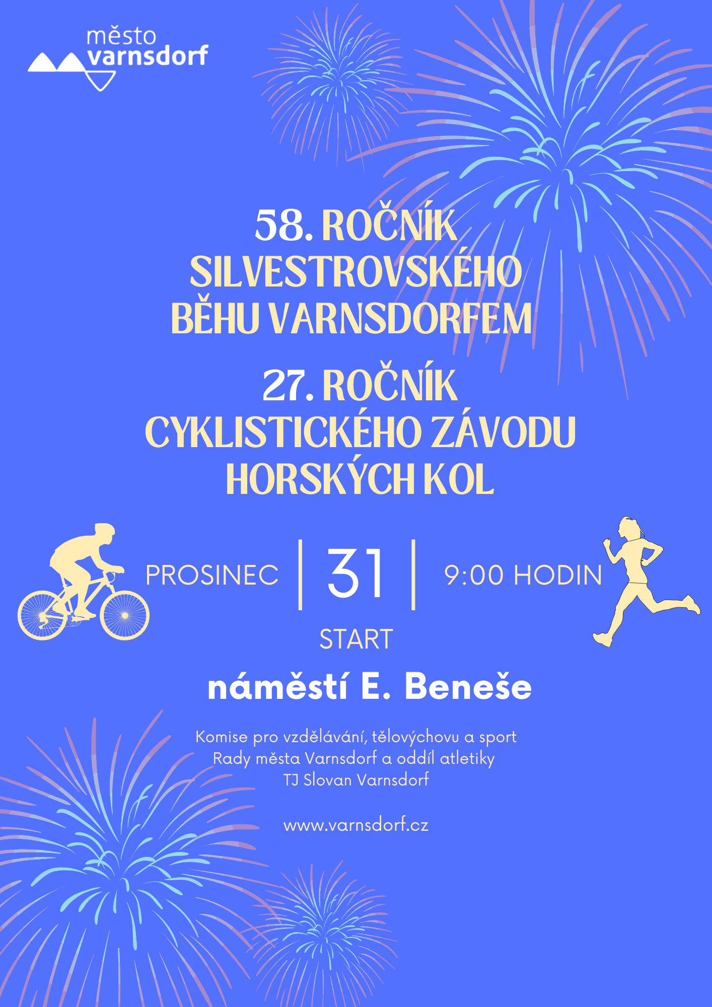 1 | Město Varnsdorf