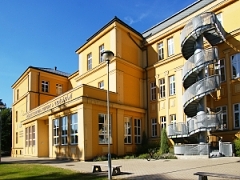 knihovna | Město Varnsdorf