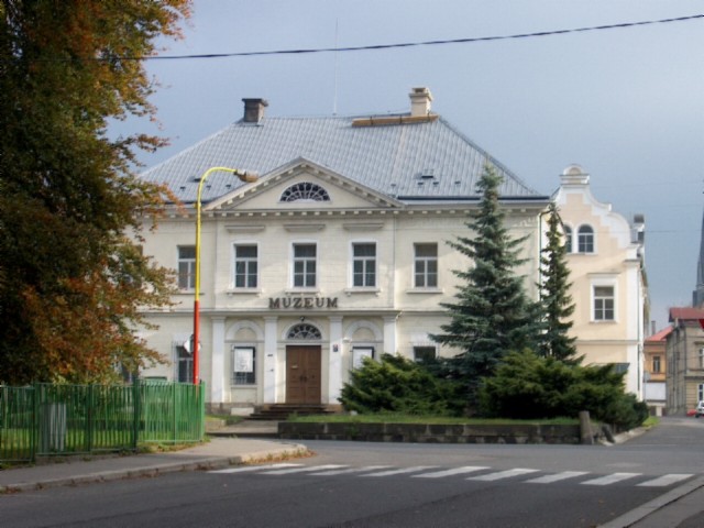 muzeum | Město Varnsdorf