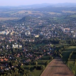 foto Svatopluk Dvořák, pilot Tomáš Klimeš