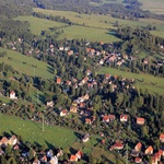 foto Svatopluk Dvořák, pilot Tomáš Klimeš