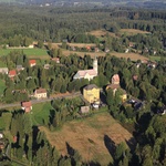 Varnsdorf - Studánka
foto Svatopluk Dvořák, pilot Tomáš Klimeš