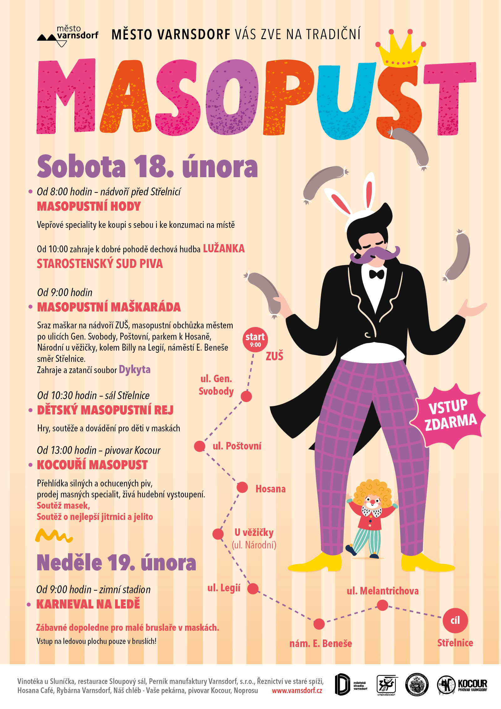 masopust vdf 2023 web 2 | Město Varnsdorf