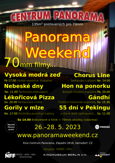 plakat pw | Město Varnsdorf