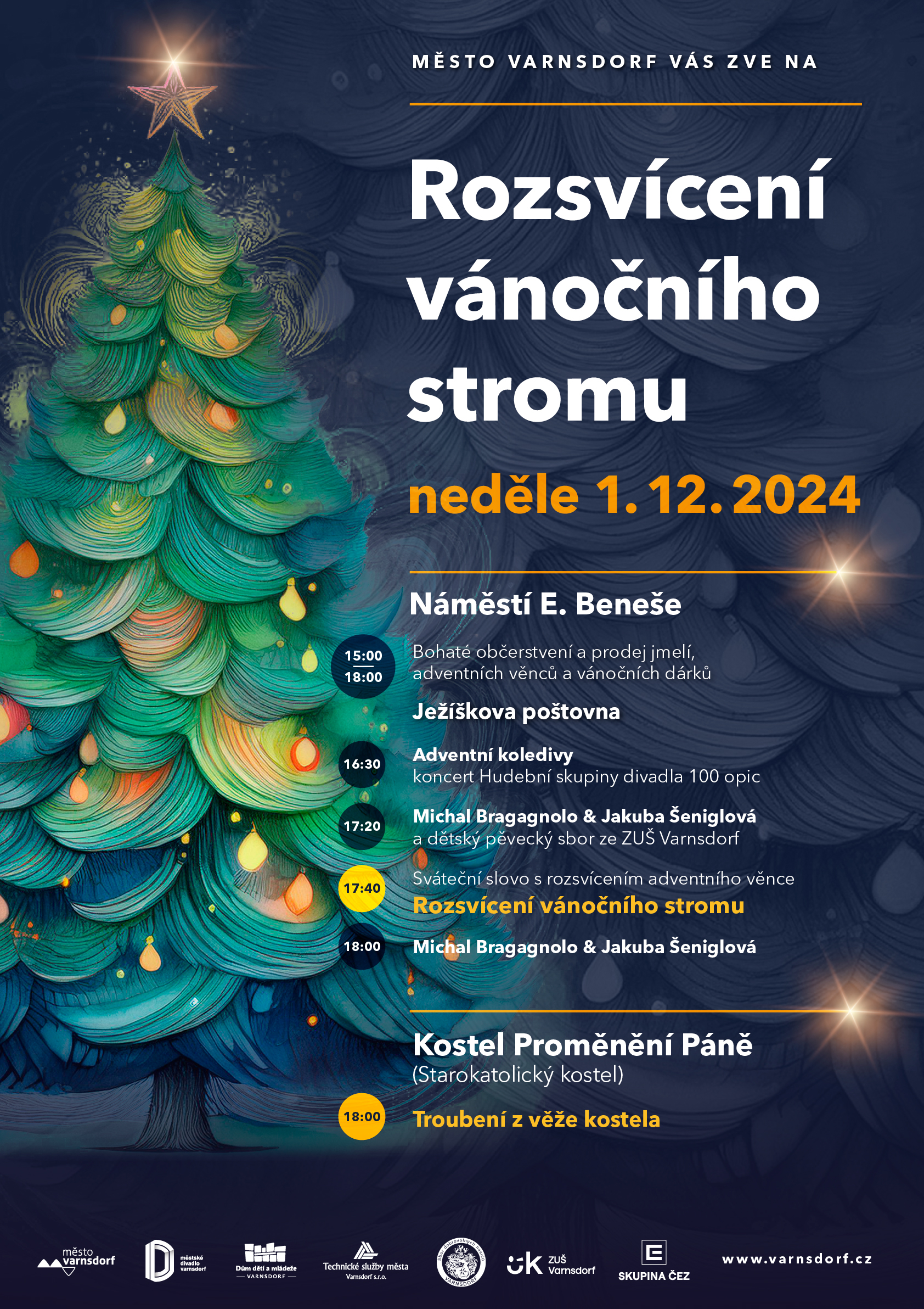 o strom vdf 2024 ver 2 web | Město Varnsdorf