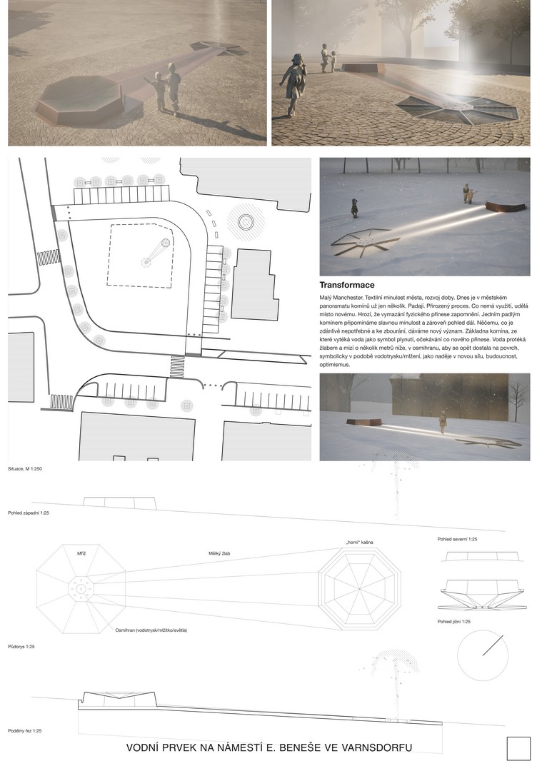 o treti misto | Město Varnsdorf