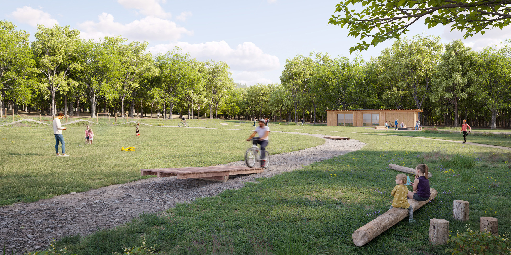 studie masinak hriste | Město Varnsdorf