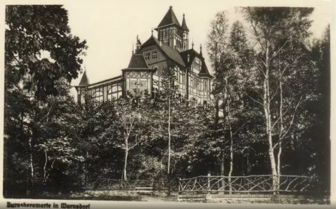 hradek hist 02 | Město Varnsdorf