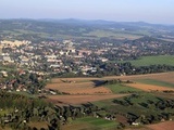 foto Svatopluk Dvořák, pilot Tomáš Klimeš