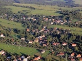 foto Svatopluk Dvořák, pilot Tomáš Klimeš