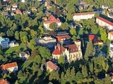 foto Svatopluk Dvořák, pilot Tomáš Klimeš