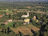 Varnsdorf - Studánka
foto Svatopluk Dvořák, pilot Tomáš Klimeš