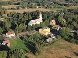 Varnsdorf - Studánka
foto Svatopluk Dvořák, pilot Tomáš Klimeš