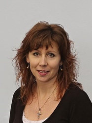 Foto - portrét