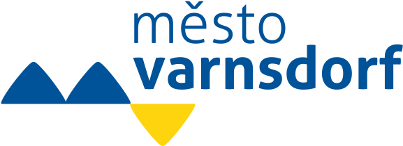 Logo města Varnsdorf