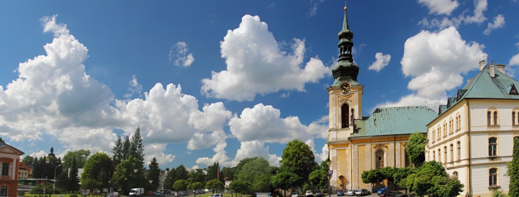 namesti uvod | Město Varnsdorf