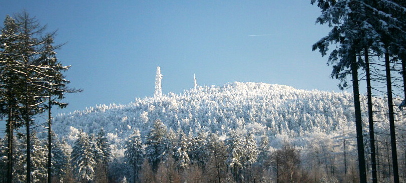 jedlova zima | Město Varnsdorf